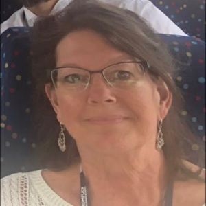 Meet your Posher, Grace